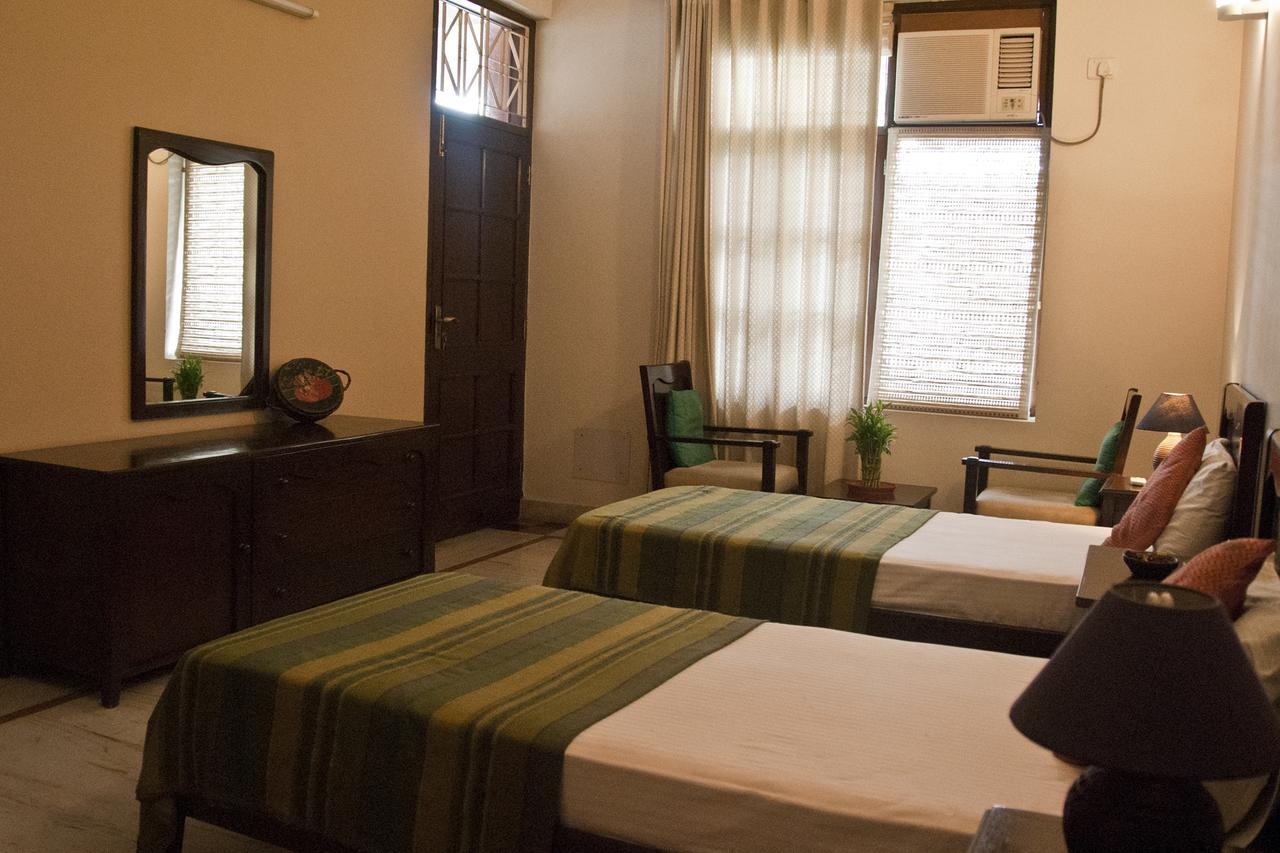 Ganga Vatika Ayurveda Bhavan 호텔 Rishīkesh 외부 사진