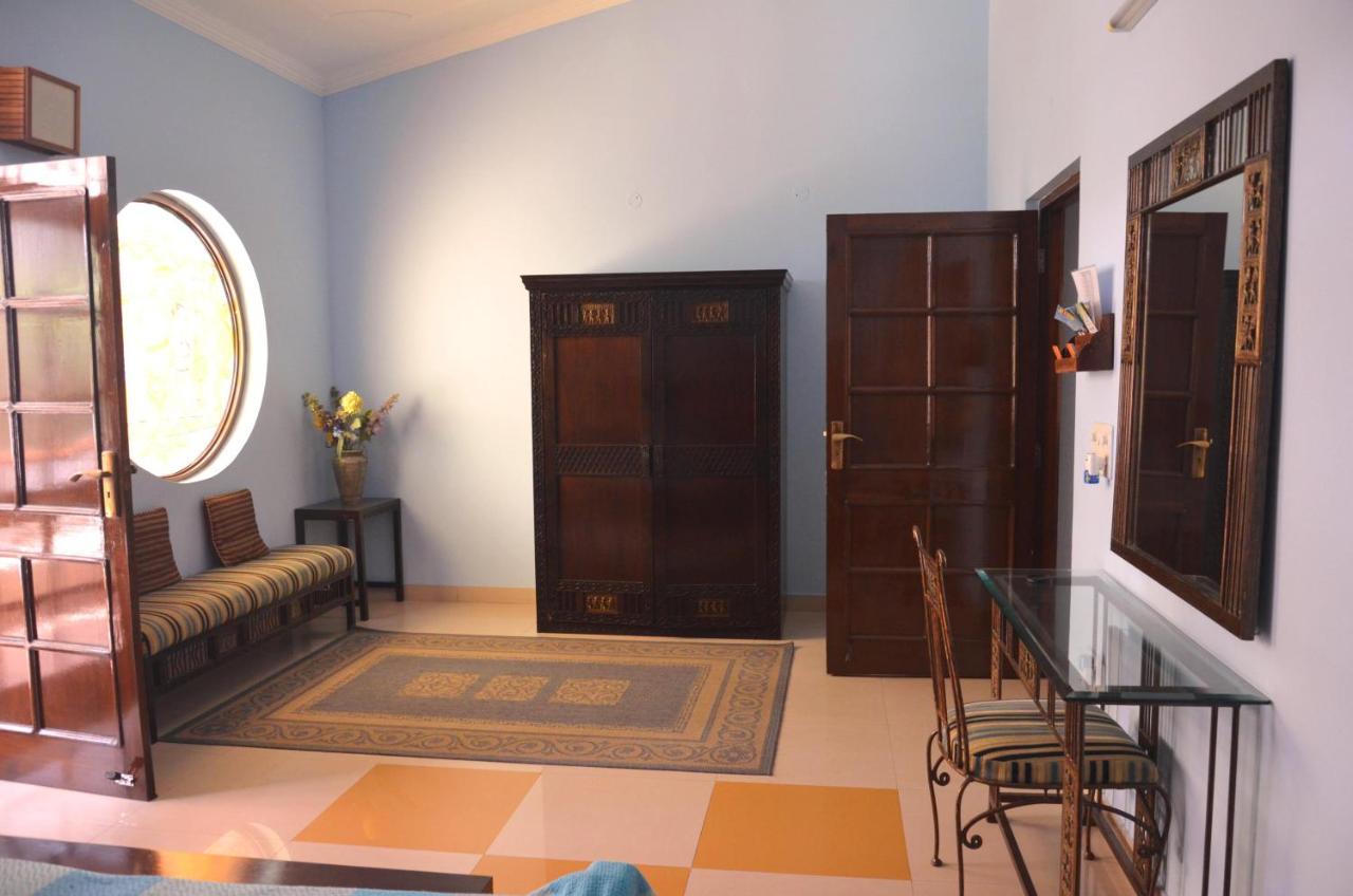 Ganga Vatika Ayurveda Bhavan 호텔 Rishīkesh 외부 사진