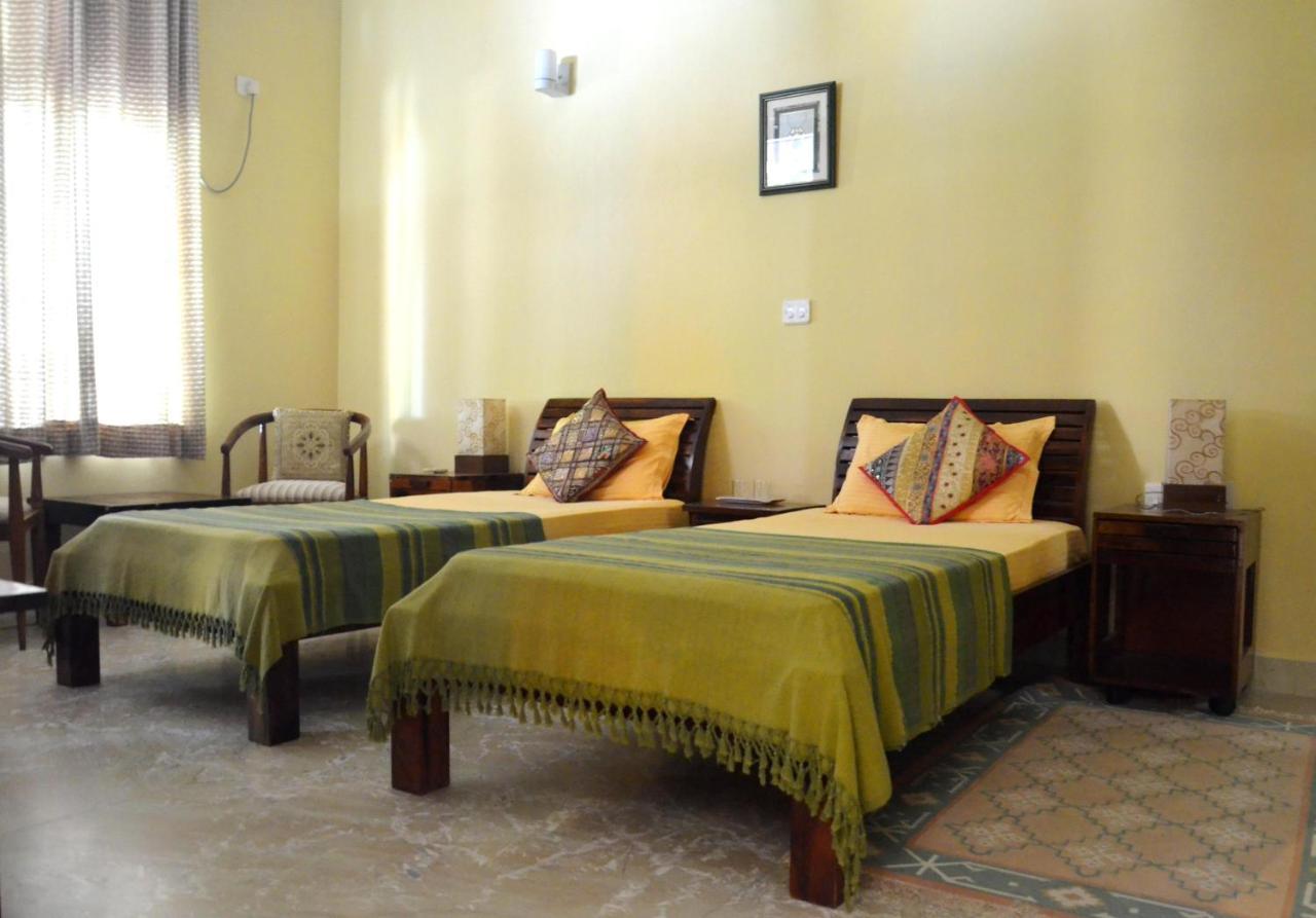 Ganga Vatika Ayurveda Bhavan 호텔 Rishīkesh 외부 사진