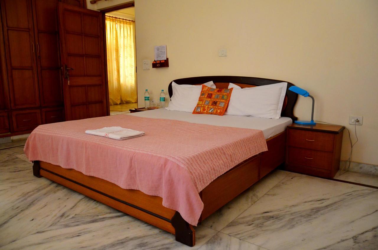 Ganga Vatika Ayurveda Bhavan 호텔 Rishīkesh 외부 사진