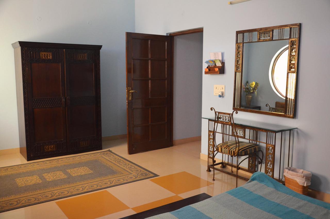 Ganga Vatika Ayurveda Bhavan 호텔 Rishīkesh 외부 사진