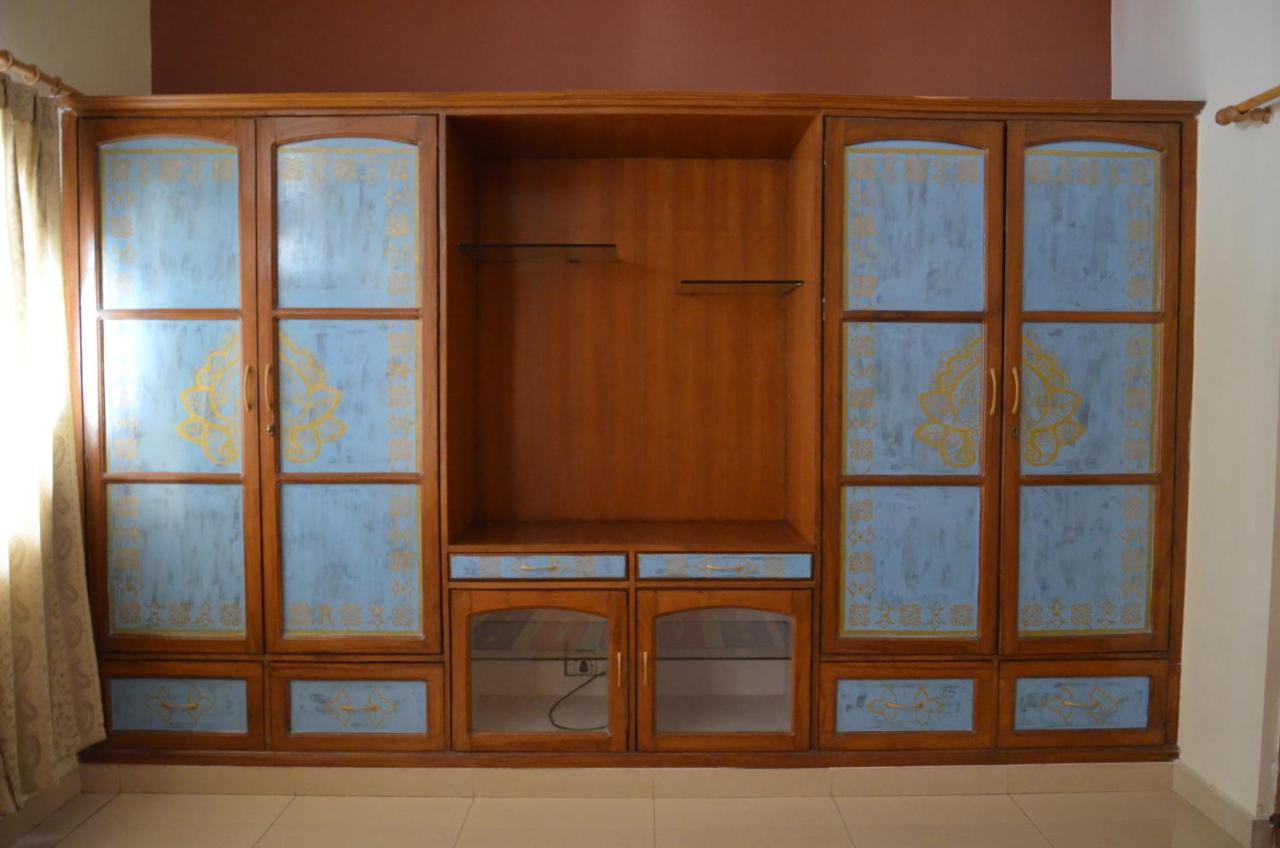 Ganga Vatika Ayurveda Bhavan 호텔 Rishīkesh 외부 사진